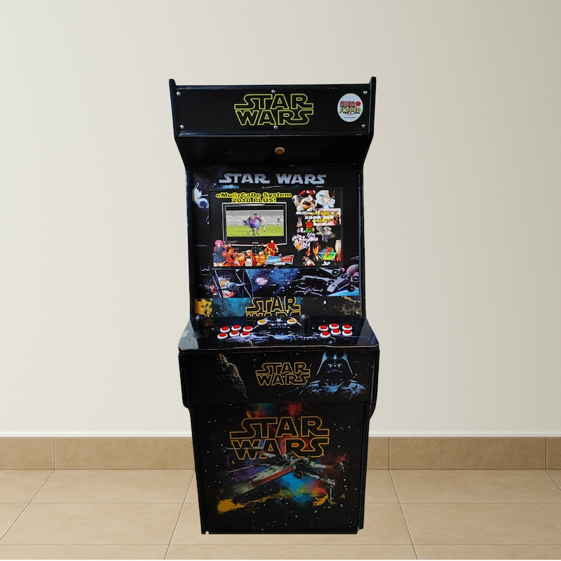 Star Wars